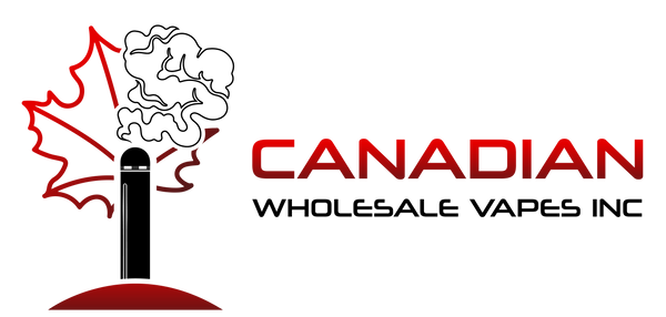 Canadian Wholesale Vapes